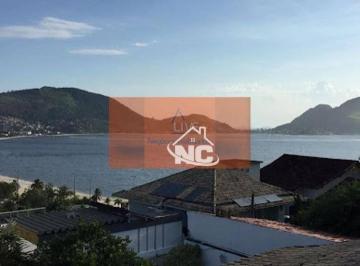 cbcaf666ab4612195b3c7f922c6cc3ca4f68d6c8 · Casa com 5 dormitórios à venda, 309 m² por R$ 1.470.000,00 - São Francisco - Niterói/RJ