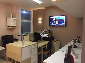 d465a20fe414b0bcc1d6fe6500c5941ef8751a43 · Sala à venda, 42 m² por R$ 410.000,00 - Centro - Niterói/RJ