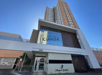 Apartamento · 72m² · 3 Quartos · 2 Vagas · Apartamento à Venda no Villagio Di Bonfácia.