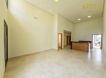 29faa20a02004a66d7e3746cecb125297c3d7ef7 · Casa com 3 quartos todos suítes à venda, 160 m² por R$ 1.190.000 - Condomínio Gardenville - Itu/SP