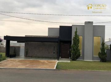 217200f09c553ab924fe82e3eeccd470890a009e · Casa à venda, 311 m² por R$ 2.600.000,00 - Condomínio Xapada Parque Ytu - Itu/SP