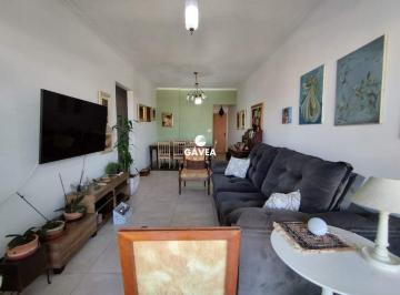 Apartamento · 136m² · 3 Quartos · 2 Vagas · Apartamento à venda no Campo Grande em Santos.