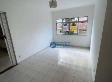 91030e59dab3ac87cd6561cb25cd0b31edd4d0d4 · Apartamento com 2 dormitórios à venda, 63 m² por R$ 395.000,00 - Embaré - Santos/SP