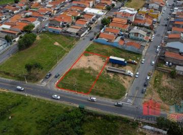 Terreno · 1046m² · Terreno Residencial/Comercial a Venda em Vinhedo/SP