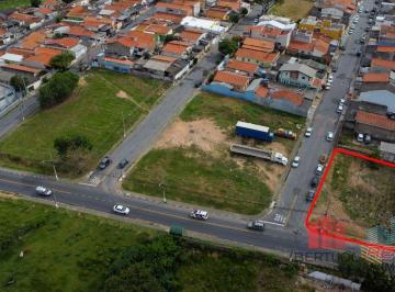 Terreno · 887m² · Terreno Residencial/Comercial a Venda em Vinhedo/SP