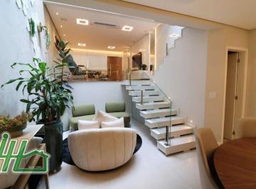 daf1697691a05e2aaaa47d77b120a67b89ead982 · Sobrado com 3 dormitórios à venda, 205 m² por R$ 1.900.000,00 - Vila Pinheirinho - Santo André/SP