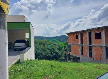 23399e95da27d7e79aa9f4224d9f83f178644a52 · Terreno á venda Condomínio New Ville, - Santana de Parnaíba/SP