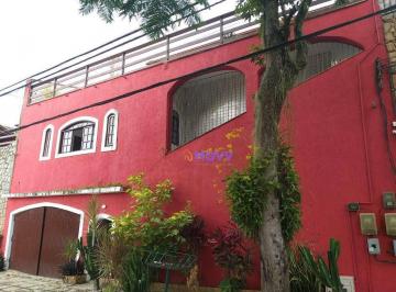 6424d38b5e0bf29b8abf71cacf9e1c94df914fb8 · Casa à venda, 411 m² por R$ 700.000,00 - Largo da Batalha - Niterói/RJ