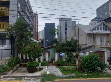 1594be4261c8aedbd6a5c836a5c19784eb15ce86 · Terreno ZR4.1 | 481 m² | ESTUDA PERMUTA | por R$ 1.200.000 - Novo Mundo - Curitiba/PR