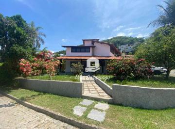 871c5ce08a1a3b86a4e1122120da67d95a9643fa · Casa com 4 dormitórios à venda, 400 m² - Itaipu - Niterói/RJ