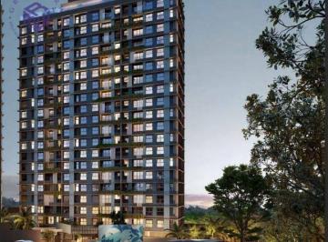 a0a458690801be2aa431b1cf76dbc2e6bbf9e103 · Apartamento com 3 dormitórios à venda, 80 m² por R$ 850.250,00 - Mangal - Sorocaba/SP