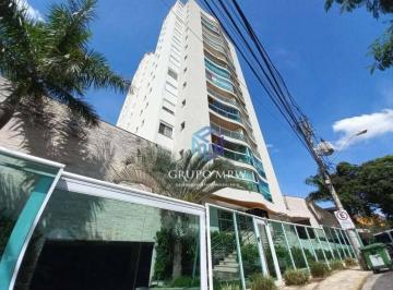 9046a213abe91935608335e33b76f1d51673578b · Apartamento com 3 dormitórios, 122 m² - venda por R$ 900.000,00 ou aluguel por R$ 5.408,00/mês - Jar
