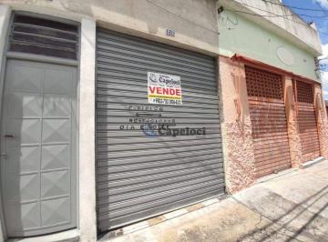 4ab2fc1f52b88188a40d396a54f5413302ecc632 · PRÉDIO DE 200M² E SALÃO DE 80M² NA VILA MIRIAM