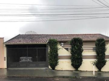 Casa · 150m² · 3 Quartos · 2 Vagas · Excelente localização.