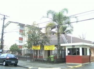 Apartamento · 44m² · 2 Quartos · 1 Vaga · Apartamento para locação, BOA VISTA, CURITIBA - PR