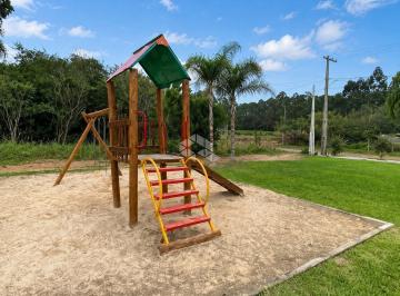 Terreno · 360m² · Terrenos planos com escritura no Campestre(São José do Hortêncio)