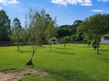 Rural · 250m² · Chácara Colânia Rebouças