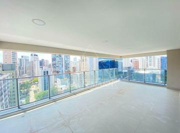Apartamento · 246m² · 4 Quartos · 4 Vagas · Apartamento Residencial no Itaim Bibi - 4 Dormitórios (4 Suítes), 1 Sala, 246m² .