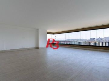 e9b3a8c06f3b9773cbb305fea8686033ebfe3806 · Apartamento com 4 dormitórios à venda, 295 m² por R$ 7.600.000,00 - Ponta da Praia - Santos/SP