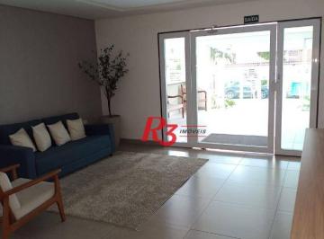 bf47948610e773fdbc8a9b1495fc4fc9d4310694 · Apartamento à venda, 68 m² por R$ 553.200,00 - Campo Grande - Santos/SP