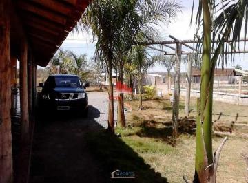 Casa · 370m² · 3 Quartos · 5 Vagas · Casa em condomínio à venda em Funilândia/MG (3 suítes) com varanda gourmet, piscina e 5 vagas