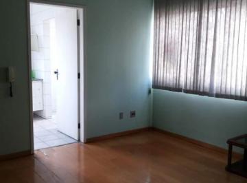 Apartamento · 65m² · 2 Quartos · 2 Vagas · Apartamento 2 quartos à venda no Jardim América, BH – frente, 2 vagas