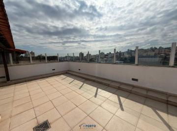 Apartamento · 220m² · 5 Quartos · 2 Vagas · Cobertura residencial à venda no Bairro Jardim América | 220m² | 5 quartos (1 suíte) | 2 vagas