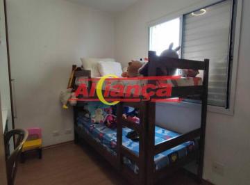 Apartamento en Venda de 3 quartos Ponte Grande · Apartamento com 3 quartos à venda, 63 m² por R$ 415.000,00 - Ponte Grande - Guarulhos/SP