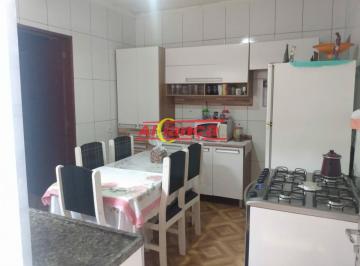 Casa · 121m² · 3 Quartos · 2 Vagas · Casa no Jardim Ponte Alta l