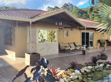 25a3b793180059e1bb2857341ecf02733b0fbe62 · Chácara com 4 dormitórios à venda, 1600 m² por R$ 2.400.000,00 - Jardim Cardoso (Mailasqui) - São Ro