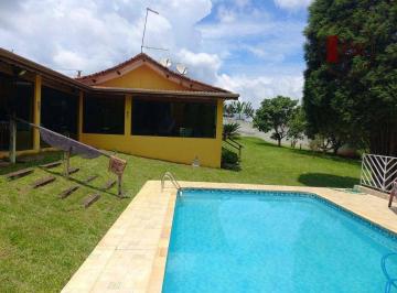 3426d9a95d21fc39f461206bbe246a9936fbf861 · Chácara à venda, 1500 m² por R$ 700.000,00 - Setúbal Jardim Vale dos Pêssegos - Mairinque/SP