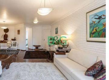 e2b03e8c29d10b7cabf1ea10d42ccb163f0943eb · Apartamento à venda, 158 m² por R$ 1.588.900,00 - Pompeia - São Paulo/SP