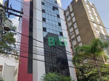 9544c269861d7a81f47c5179a1994bc4f203072f · Sala à venda, 28 m² por R$ 229.000,00 - Perdizes - São Paulo/SP