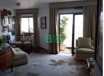 d87ad7edd37a55538de89a19f0d25dfeb712a4d4 · Apartamento à venda, 310 m² por R$ 3.399.000,00 - Pompeia - São Paulo/SP