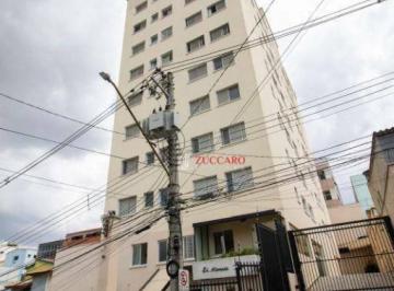 b3446cd569dc7b4edad4fd5729fb078ee45fa4bf · Apartamento à venda, 67 m² por R$ 375.000,00 - Centro - Guarulhos/SP