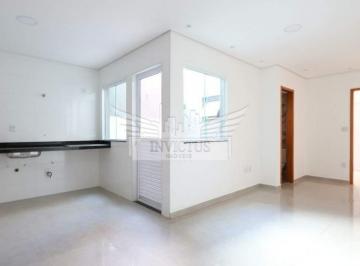 Apartamento · 55m² · 2 Quartos · 1 Vaga · Apartamento sem Condomínio com 2 Dormitórios à Venda, 55m² - Jardim Utinga, Santo André/SP.