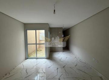 Apartamento · 52m² · 2 Quartos · 1 Vaga · Apartamento sem Condomínio com 2 Dormitórios à Venda, 52m² - Jardim Guarará, Santo André/SP.