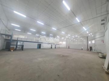 Comercial · 1440m² · Galpão Comercial/Industrial à Venda, 1.440m² - Vila Alpina, Santo André/SP.