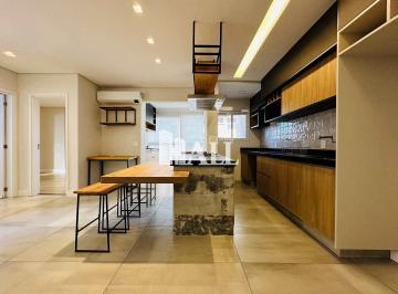 Apartamento · 56m² · 1 Quarto · 1 Vaga · Apartamento com 1 dorm, Vila Curti, São José do Rio Preto - R$ 450 mil, Cod: 11786