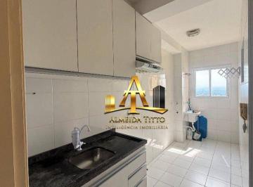 e4b5edf8b3953db9709e7d1c5f378bcabf089cd7 · Apartamento com 2 dormitórios para alugar, 57 m² por R$ 3.000,00/mês - Chácaras Maria Inês - Santana