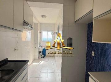 e1c8c1cceba435ead5c6fc751ef345076cb3fd06 · Apartamento com 2 dormitórios para alugar, 57 m² por R$ 3.000,00/mês - Chácaras Maria Inês - Santana