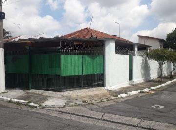 Casa · 90m² · 3 Quartos · 2 Vagas · Casa térrea com 3 dormitórios, 2 vagas à venda, 90 m² por R$ 699.000 - Vila Nova Carolina - São Paul