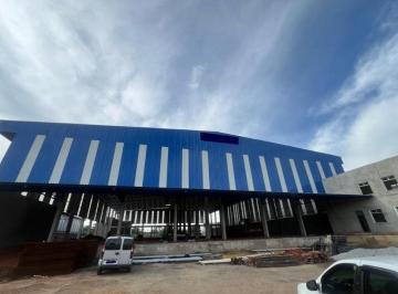 Comercial · 6000m² · Galpão à venda, 6000 m² por R$ 52.000.000,00 - Jardim Presidente Dutra - Guarulhos/SP