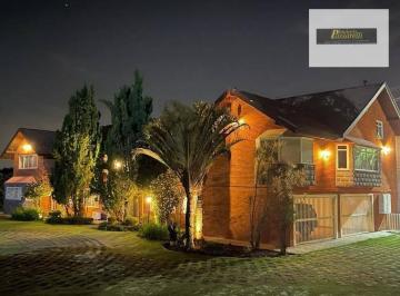4c6f77da61f943a09f342275d128323ad301a4e9 · Casa com 7 dormitórios à venda, 1100 m² por R$ 4.990.000,00 - Condomínio Vale Da Santa Fé - Vinhedo/