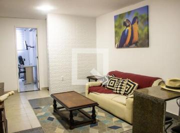 Apartamento · 73m² · 2 Quartos · Apartamento para Aluguel - Centro, 2 Quartos, 73 m2 - Rio de Janeiro