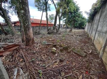 ce700dde31eb1c315bb541a1d747789aa9fda6f7 · Terreno à venda, 625m² no Jardim Paulista - Atibaia/SP - TE2436