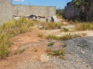 c7156cf2c1b24086c9d08c7ad6ab906e8b71525b · Terreno à venda, 200 m² no Lamismar II - Bom Jesus dos Perdões/SP - TE2440