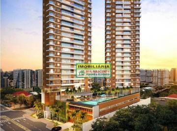 24480c5ca4a2974f8c1f7b7f1c55ae222022e2b0 · Apartamento à venda no bairro Cocó com área privativa de 93m² a 97m², com 3 suítes e lazer completo.