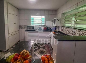 Casa · 250m² · 4 Quartos · 4 Vagas · Sobrado com 250m2 com 4 Quartos e 4 Vagas