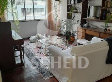 Apartamento · 122m² · 3 Quartos · 1 Vaga · Apartamento à venda no Jardim Paulista, com 03 quartos, sendo 01 suíte.